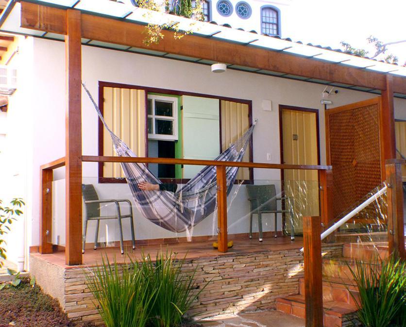 Pouso Da Chica Hotel Diamantina Ngoại thất bức ảnh