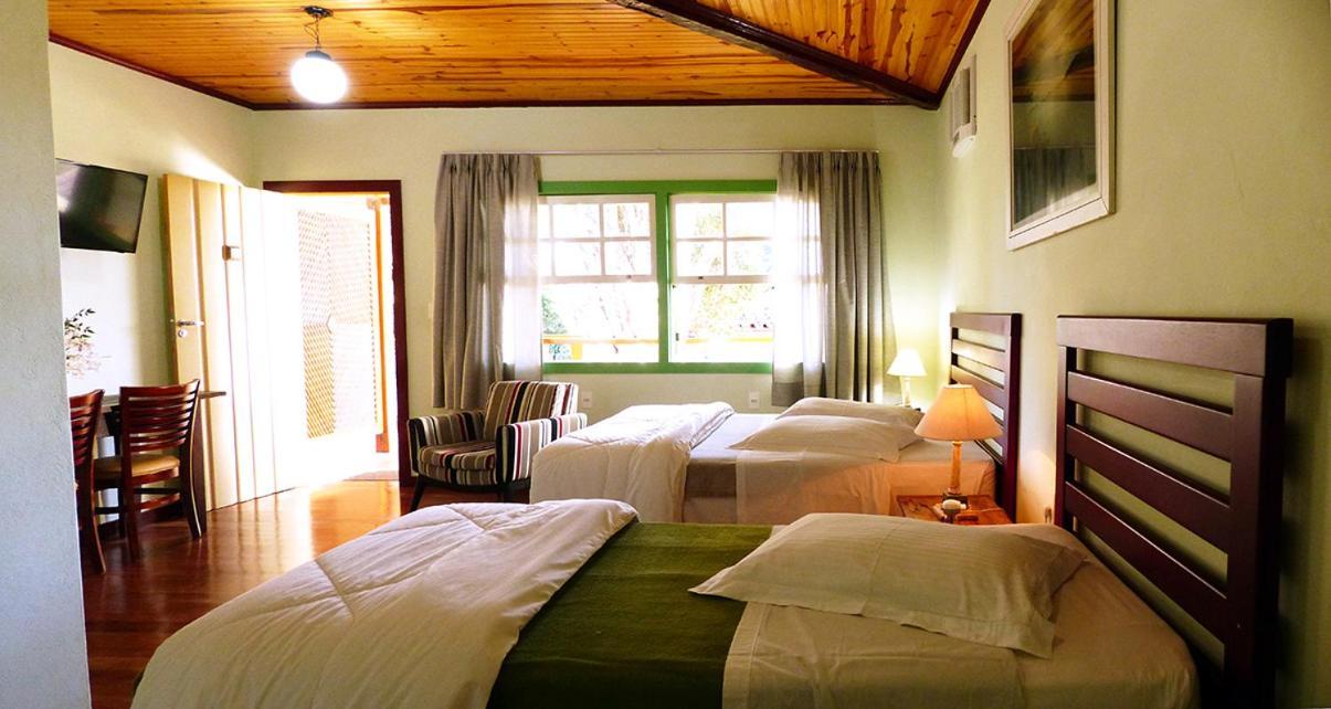 Pouso Da Chica Hotel Diamantina Ngoại thất bức ảnh