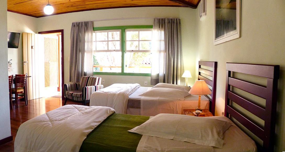 Pouso Da Chica Hotel Diamantina Ngoại thất bức ảnh