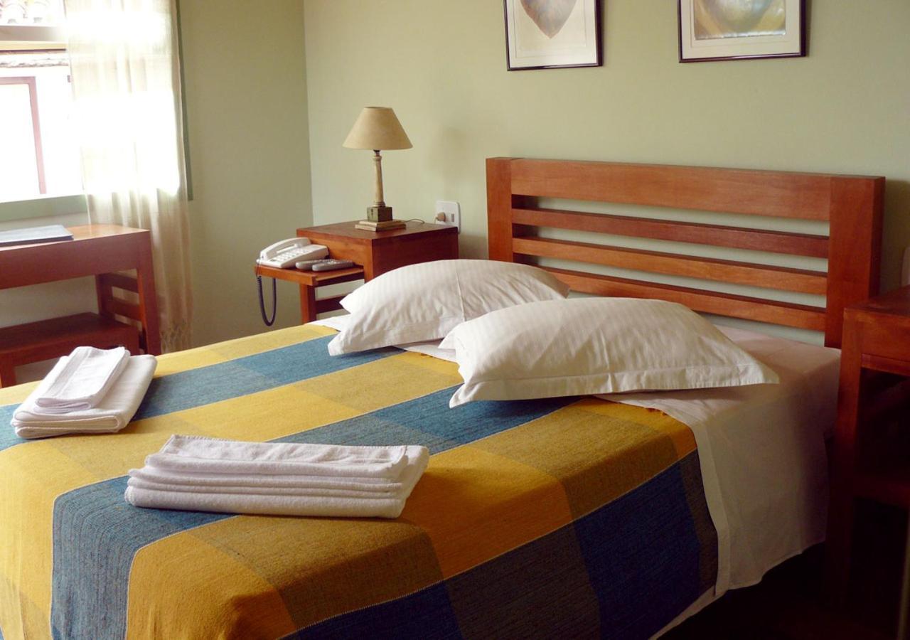 Pouso Da Chica Hotel Diamantina Ngoại thất bức ảnh