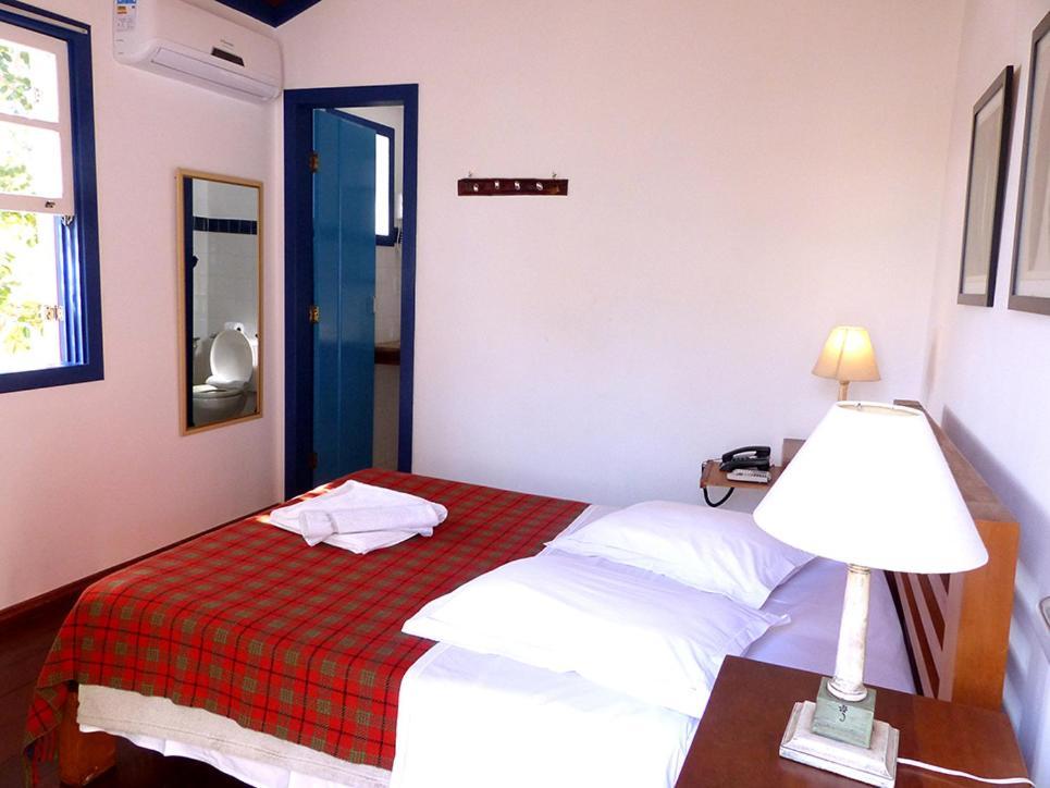 Pouso Da Chica Hotel Diamantina Ngoại thất bức ảnh