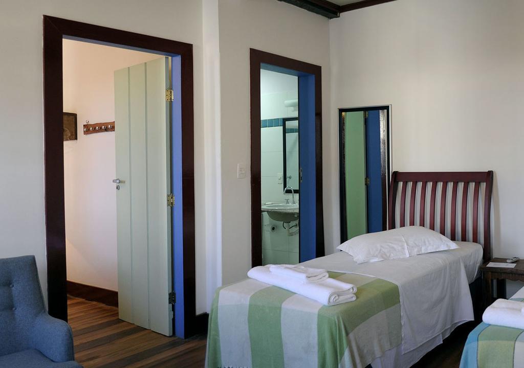 Pouso Da Chica Hotel Diamantina Ngoại thất bức ảnh