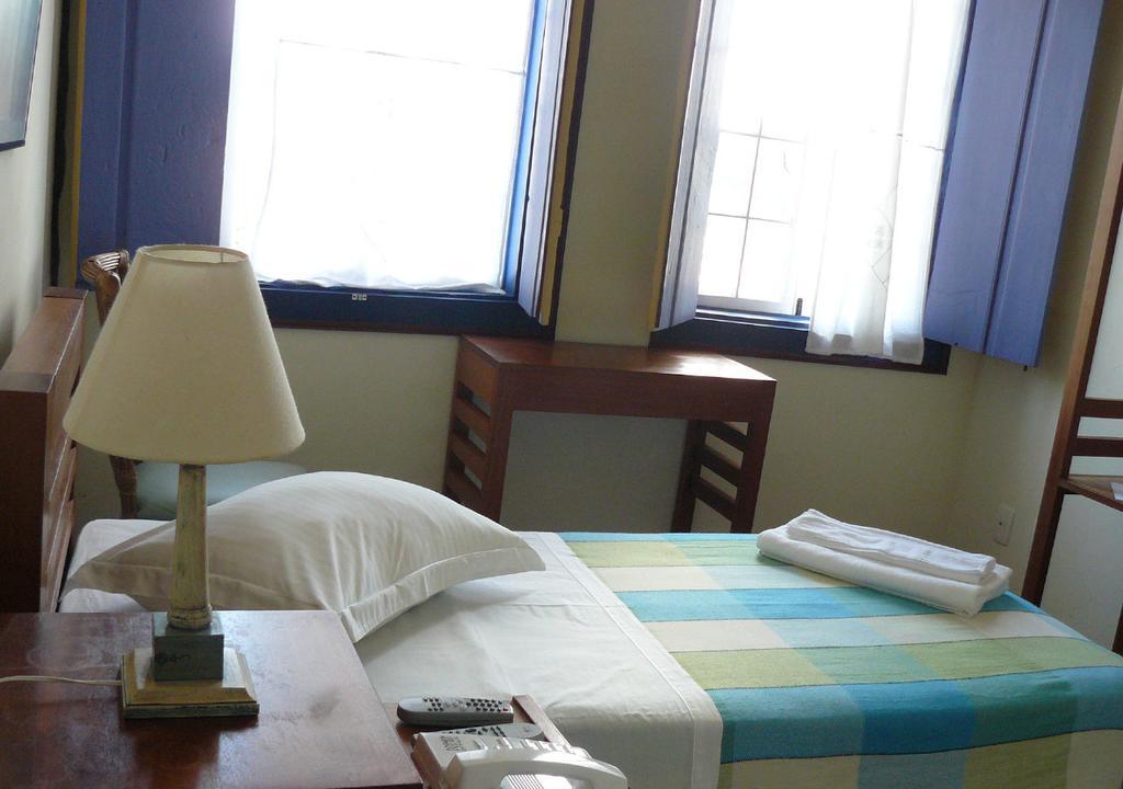 Pouso Da Chica Hotel Diamantina Ngoại thất bức ảnh