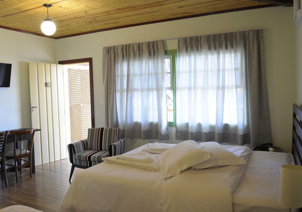 Pouso Da Chica Hotel Diamantina Phòng bức ảnh