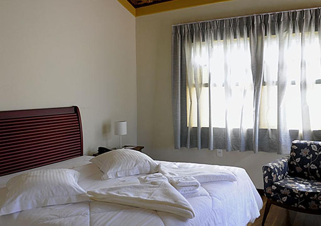 Pouso Da Chica Hotel Diamantina Phòng bức ảnh
