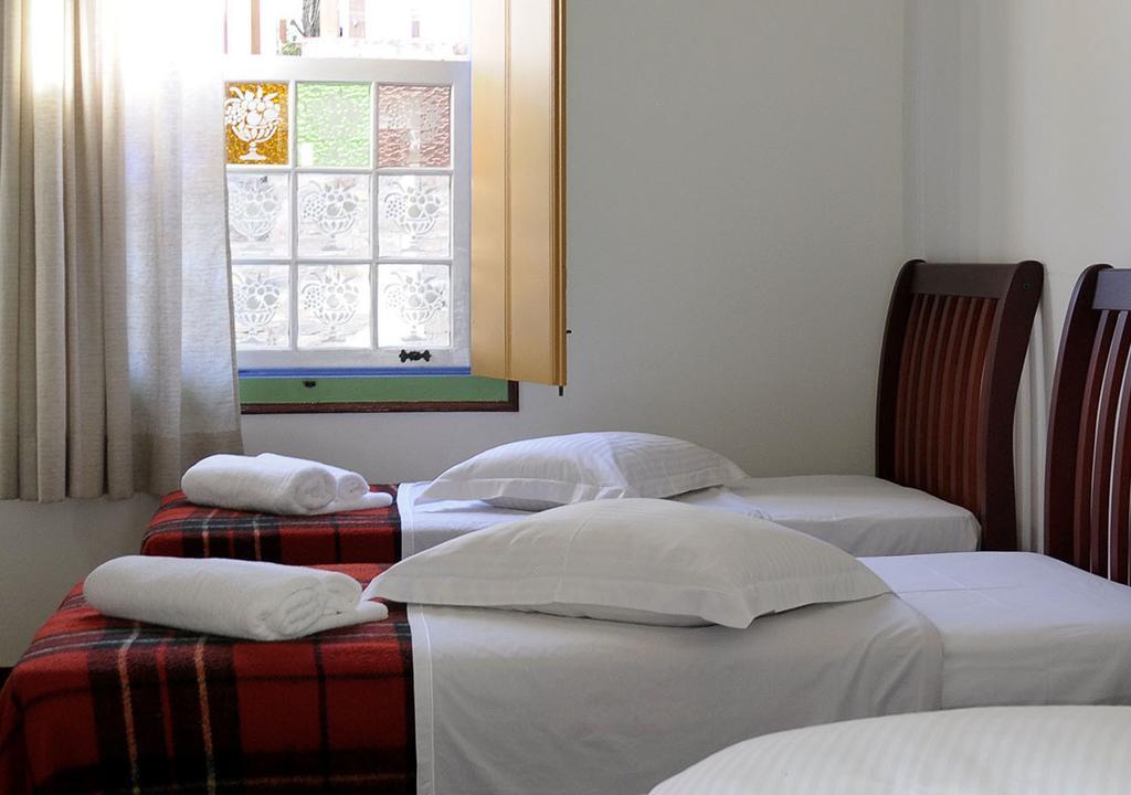 Pouso Da Chica Hotel Diamantina Phòng bức ảnh