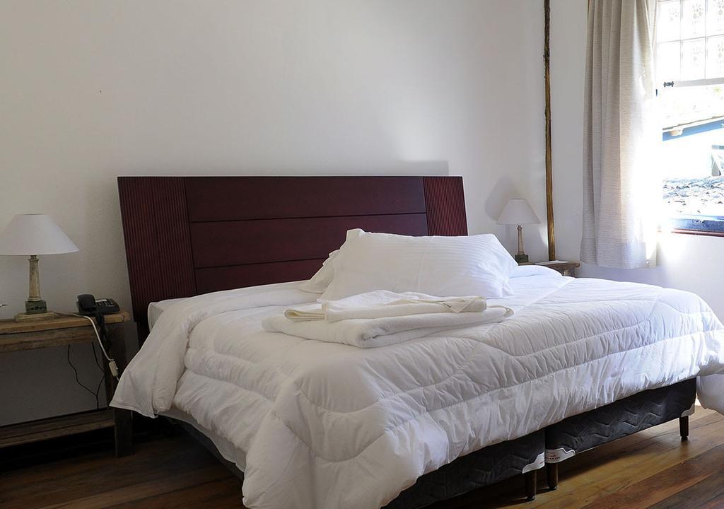 Pouso Da Chica Hotel Diamantina Phòng bức ảnh