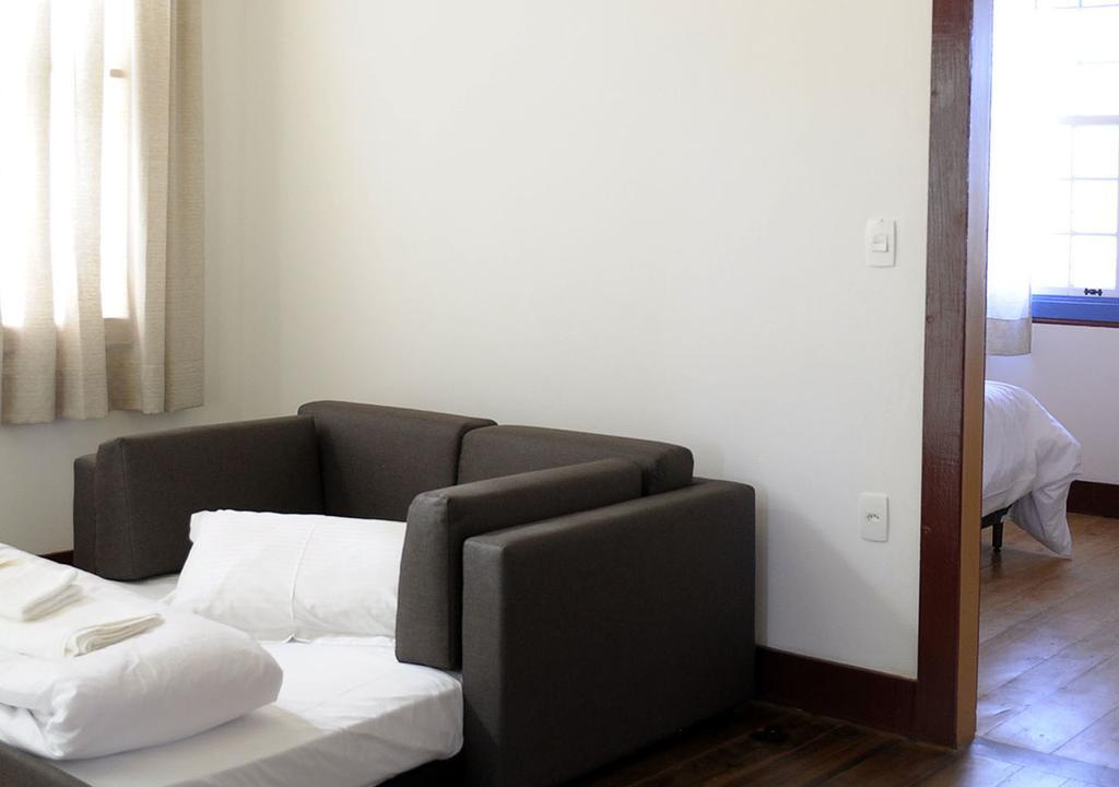 Pouso Da Chica Hotel Diamantina Ngoại thất bức ảnh