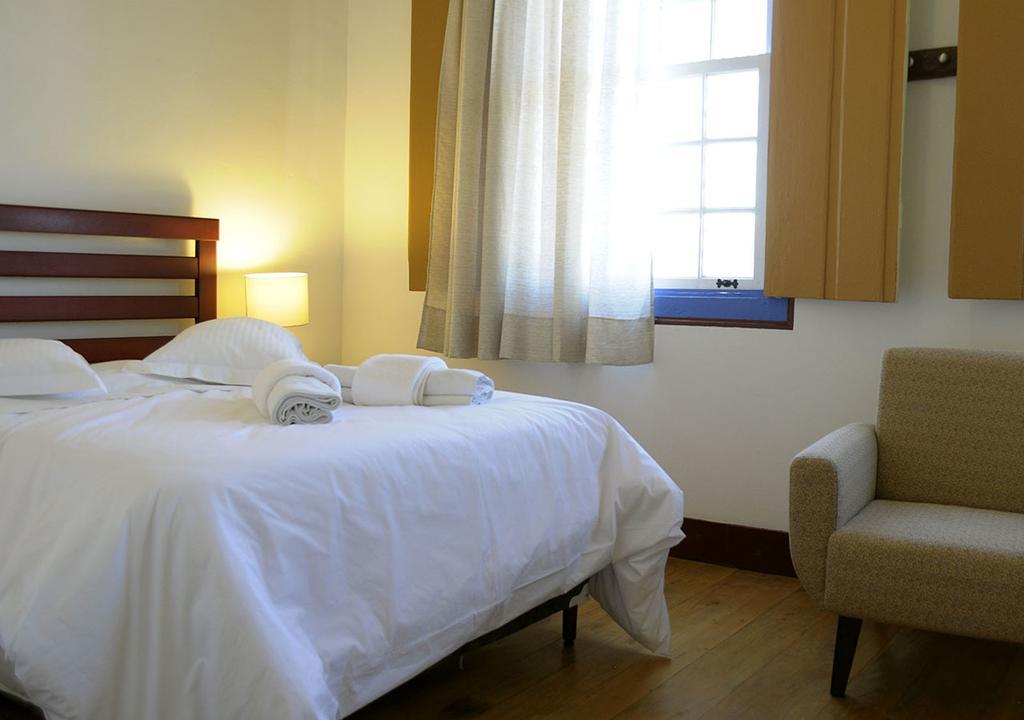 Pouso Da Chica Hotel Diamantina Phòng bức ảnh