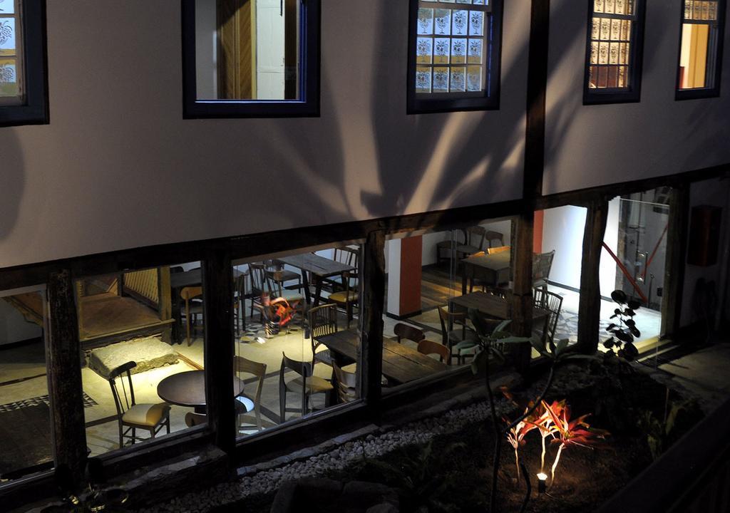 Pouso Da Chica Hotel Diamantina Ngoại thất bức ảnh