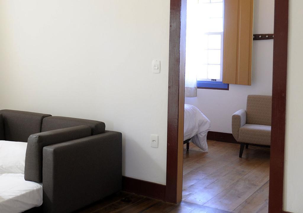Pouso Da Chica Hotel Diamantina Ngoại thất bức ảnh