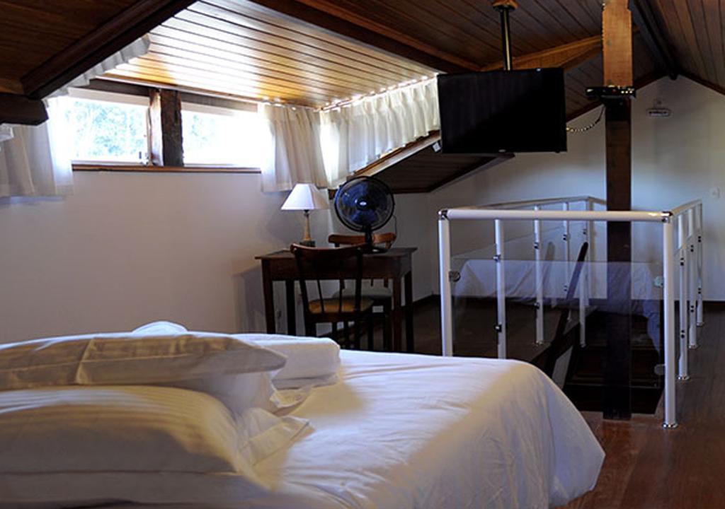 Pouso Da Chica Hotel Diamantina Ngoại thất bức ảnh