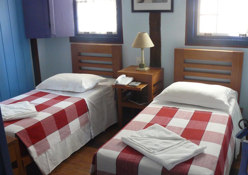 Pouso Da Chica Hotel Diamantina Phòng bức ảnh