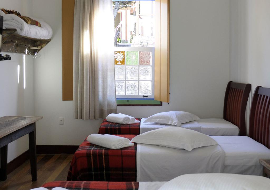 Pouso Da Chica Hotel Diamantina Phòng bức ảnh
