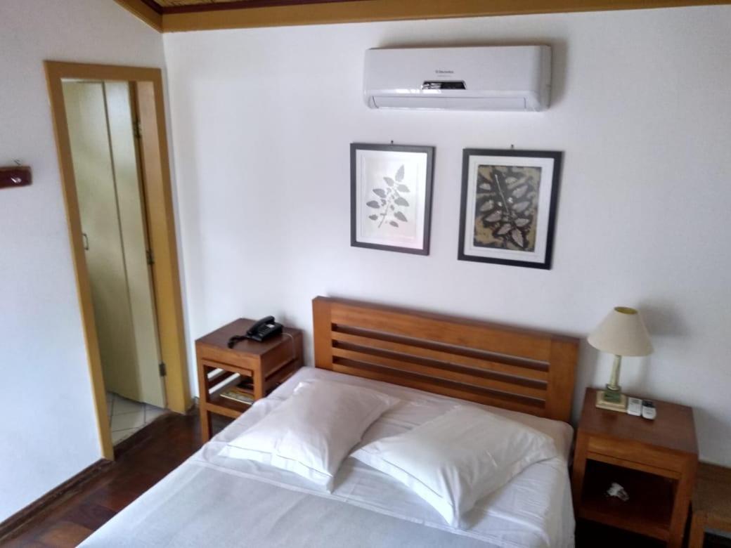 Pouso Da Chica Hotel Diamantina Ngoại thất bức ảnh