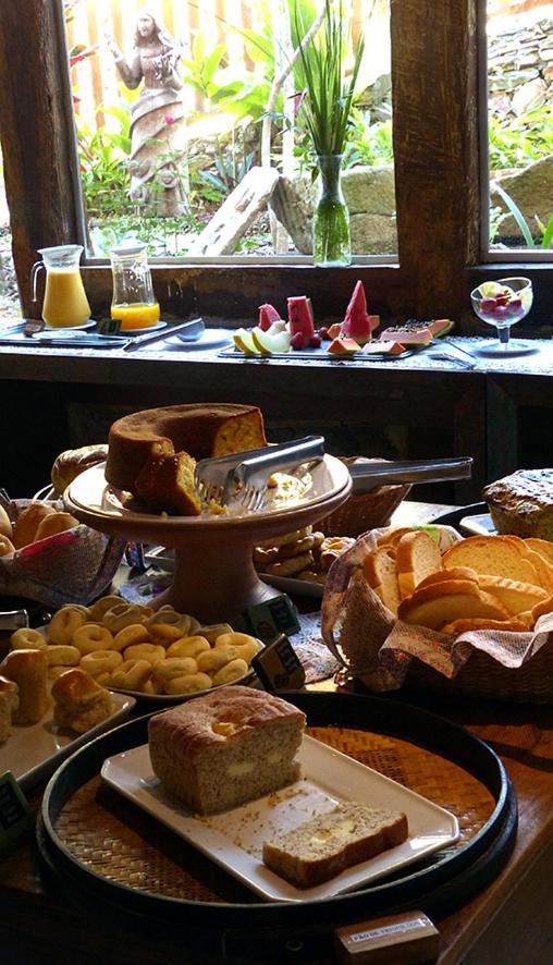 Pouso Da Chica Hotel Diamantina Ngoại thất bức ảnh
