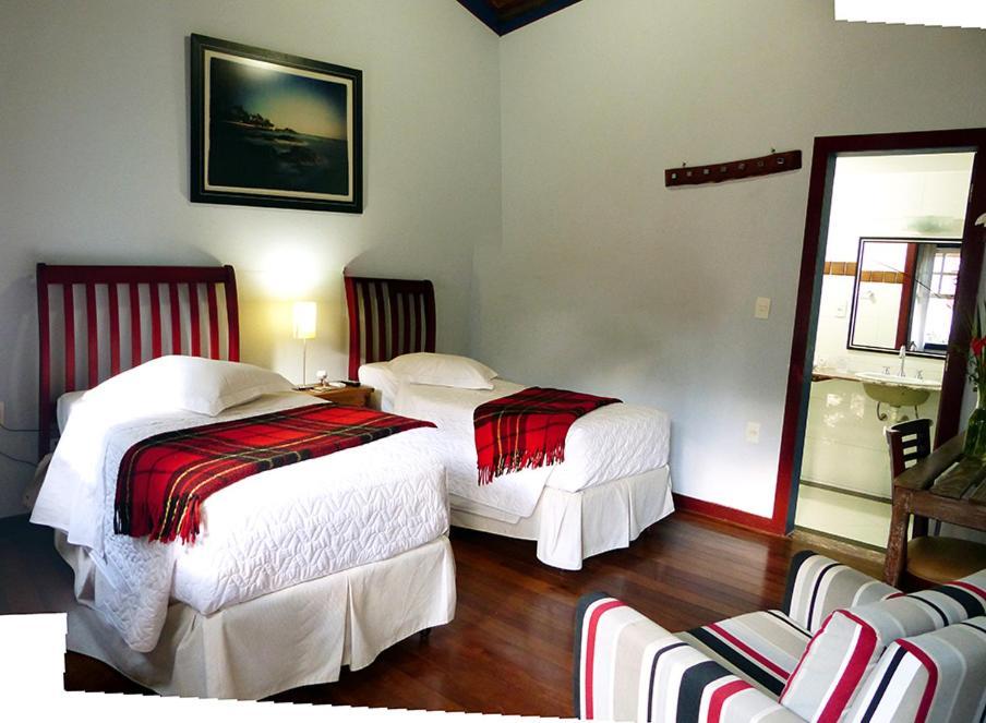 Pouso Da Chica Hotel Diamantina Ngoại thất bức ảnh