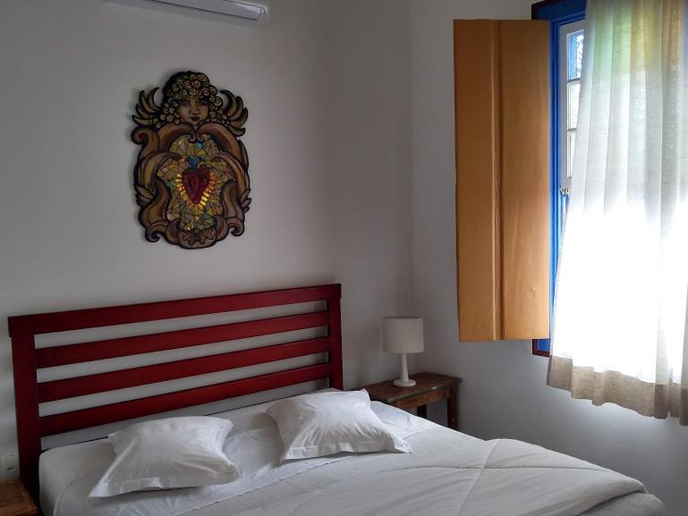 Pouso Da Chica Hotel Diamantina Ngoại thất bức ảnh