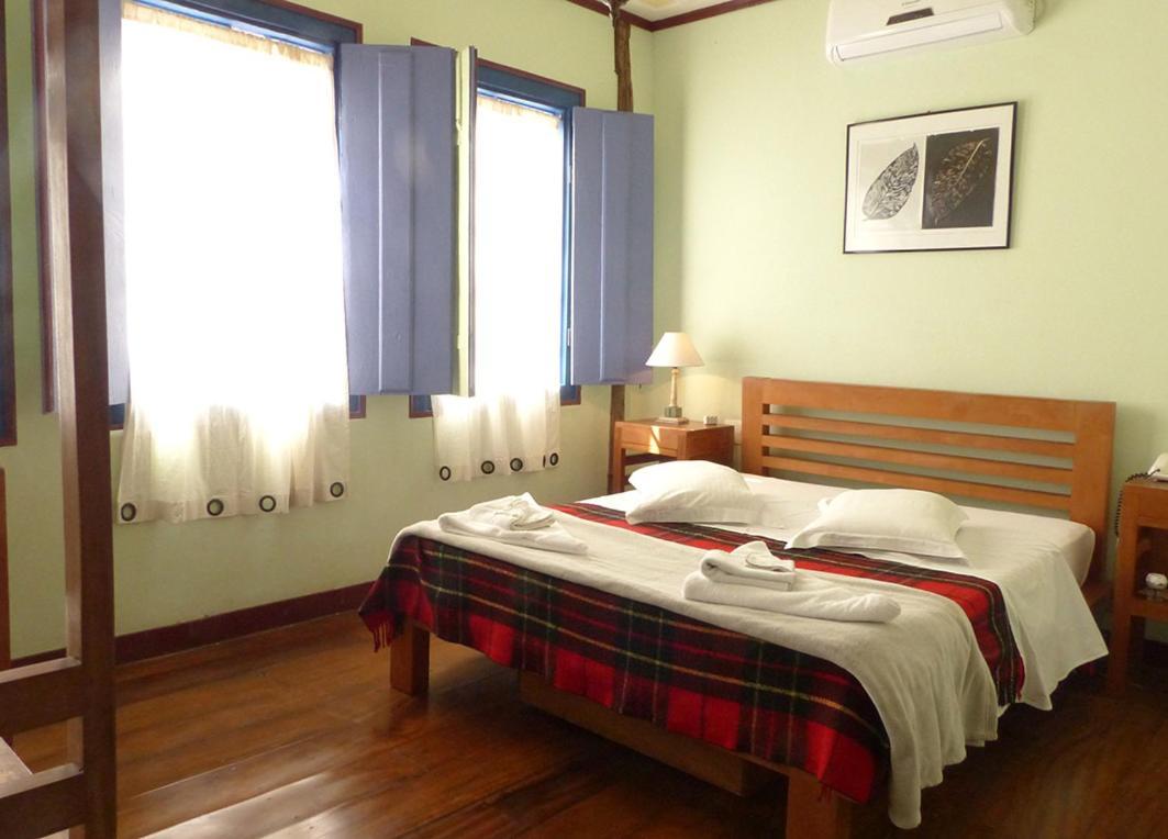 Pouso Da Chica Hotel Diamantina Ngoại thất bức ảnh